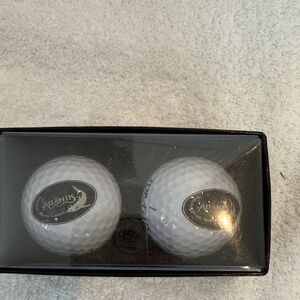 Logo Golf Balls Top Flite